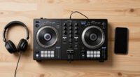 9 Best DJ Controllers for Beginners in 2026