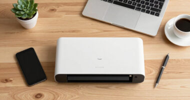 9 Best Document Scanners for Home Office in 2026