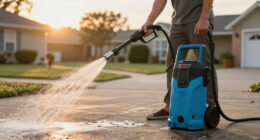 9 Best Electric Pressure Washers in 2026 — The Ultimate Buyer’s Guide