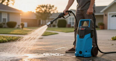 9 Best Electric Pressure Washers in 2026 — The Ultimate Buyer’s Guide