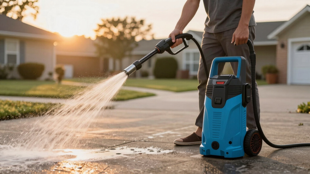 9 Best Electric Pressure Washers in 2026 — The Ultimate Buyer’s Guide