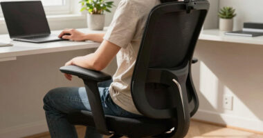 9 Best Ergonomic Office Chairs for Long Hours in 2026