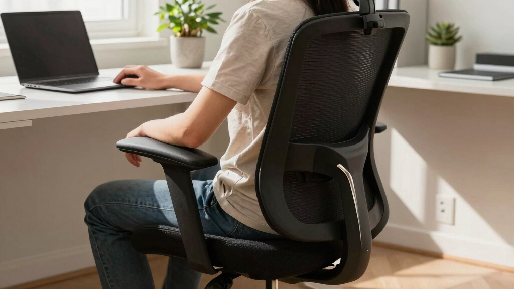 9 Best Ergonomic Office Chairs for Long Hours in 2026