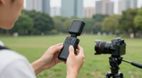 9 Best External Recorders for Hybrid Shooters in 2026