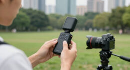 9 Best External Recorders for Hybrid Shooters in 2026
