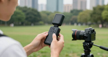 9 Best External Recorders for Hybrid Shooters in 2026