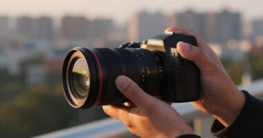 9 Best Full Frame Mirrorless Cameras for Video in 2026