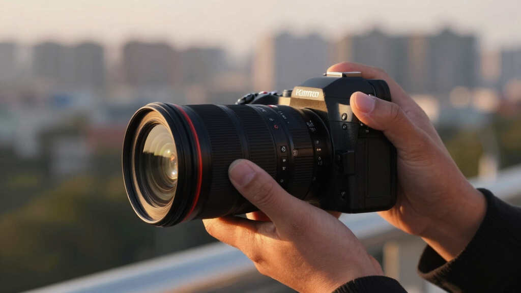 9 Best Full Frame Mirrorless Cameras for Video in 2026