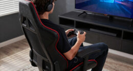 9 Best Gaming Chairs For Media Rooms In 2026