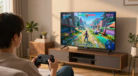 9 Best Gaming Tvs For Console Players In 2026