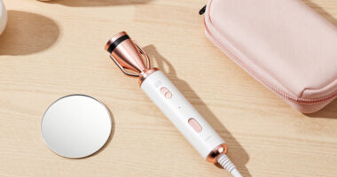 9 Best Heated Eyelash Curlers Rechargeable in 2026