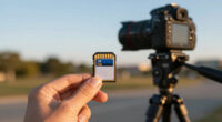 9 Best High Speed Memory Cards for 4K Video in 2026