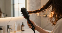 9 Best Hot Air Brushes for Blowouts in 2026