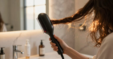 9 Best Hot Air Brushes for Blowouts in 2026