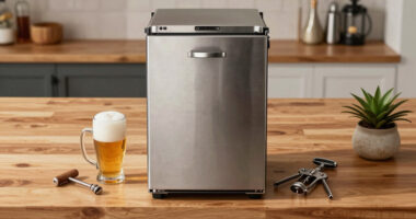 9 Best Kegerators For Home Bars In 2026