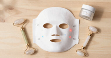 9 Best LED Face Masks for Anti-Aging in 2026