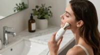 9 Best Microcurrent Facial Devices For Home Use In 2026