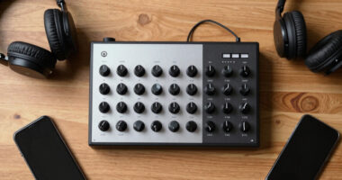 9 Best MIDI Controllers for Producers in 2026