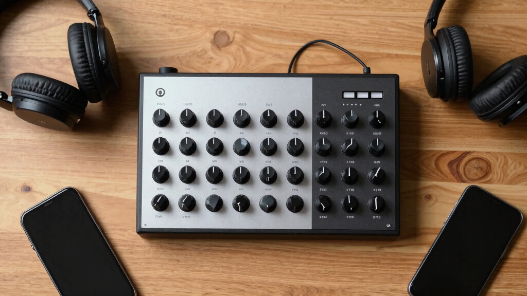 9 Best MIDI Controllers for Producers in 2026