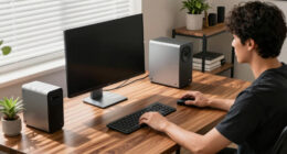 9 Best Mini PCs For Home Office Workstations In 2026