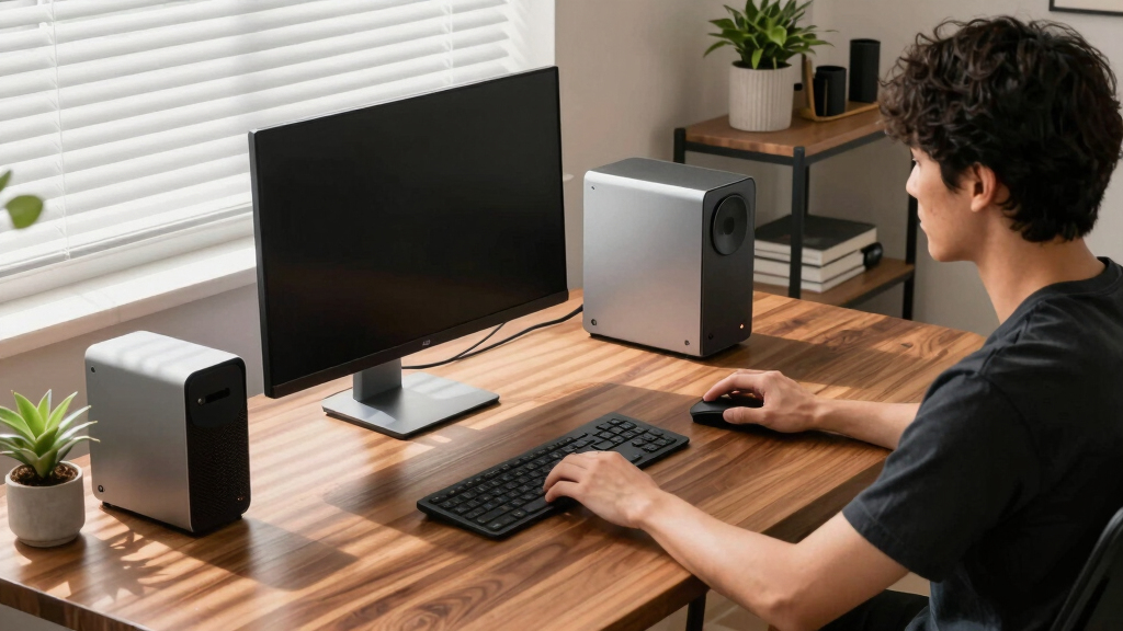 9 Best Mini PCs For Home Office Workstations In 2026
