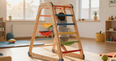 9 Best Montessori Climbing Sets in 2026 — The Ultimate Buying Guide