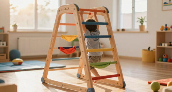 9 Best Montessori Climbing Sets in 2026 — The Ultimate Buying Guide