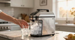 9 Best Nugget Ice Makers in 2026