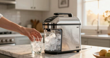 9 Best Nugget Ice Makers in 2026
