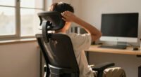 9 Best Office Chairs for Tall People in 2026