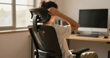 9 Best Office Chairs for Tall People in 2026
