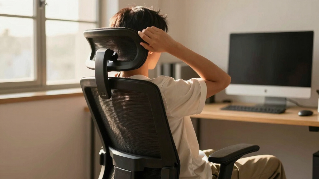 9 Best Office Chairs for Tall People in 2026