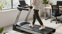 9 Best Office Treadmills for Desks in 2026