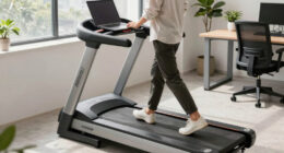 9 Best Office Treadmills for Desks in 2026