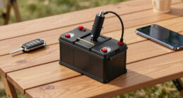 9 Best Portable Car Battery Chargers in 2026