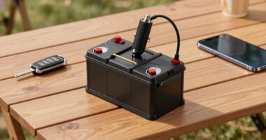 9 Best Portable Car Battery Chargers in 2026