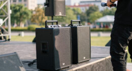 9 Best Portable PA Systems for Performers in 2026 — The Ultimate Buyer’s Guide