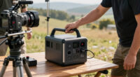 9 Best Portable Power Stations for Film Sets in 2026