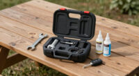 9 Best Portable Tire Repair Kits For Cars In 2026