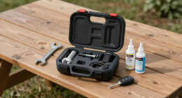 9 Best Portable Tire Repair Kits For Cars In 2026