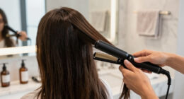 9 Best Professional Flat Irons for Styling in 2026