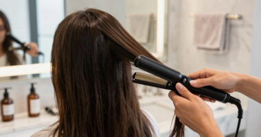 9 Best Professional Flat Irons for Styling in 2026
