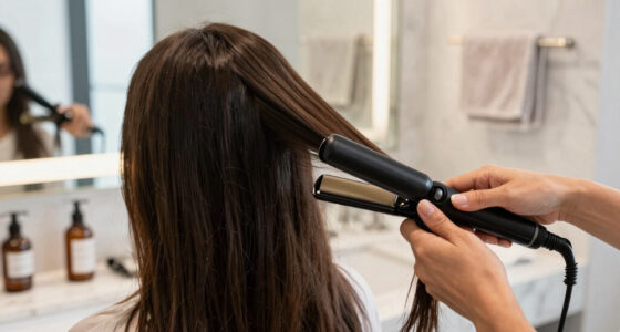 9 Best Professional Flat Irons for Styling in 2026