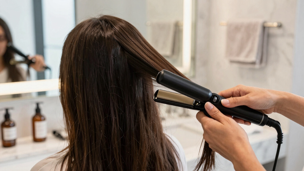 9 Best Professional Flat Irons for Styling in 2026