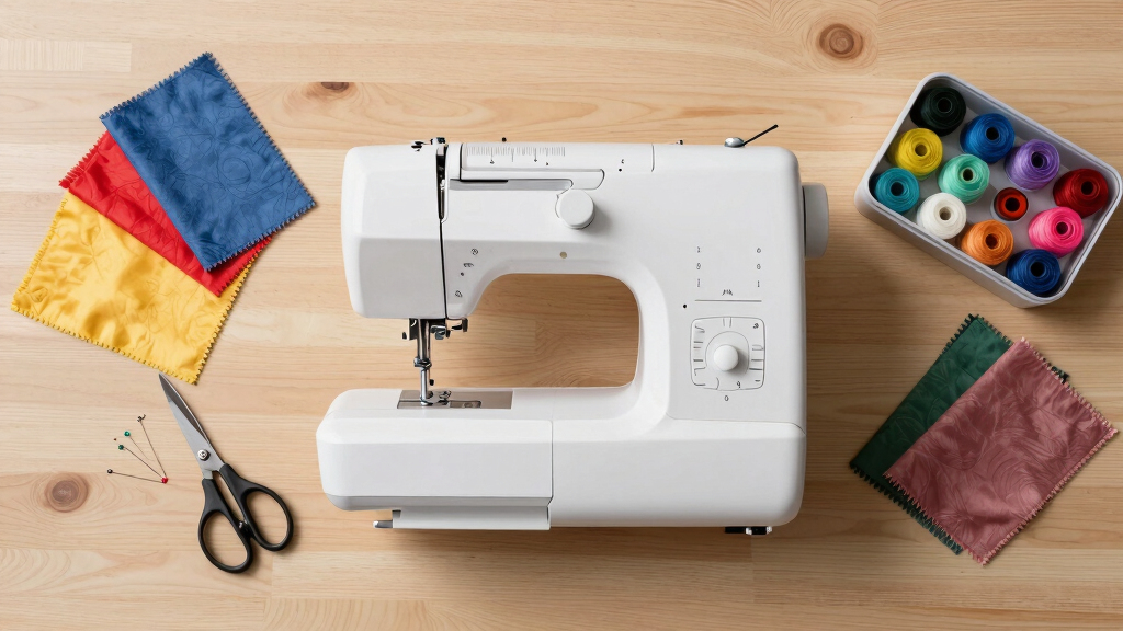9 Best Quilting Machines for Serious Hobbyists in 2026