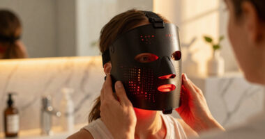9 Best Red Light Therapy Masks in 2026 — The Ultimate Buyer’s Guide