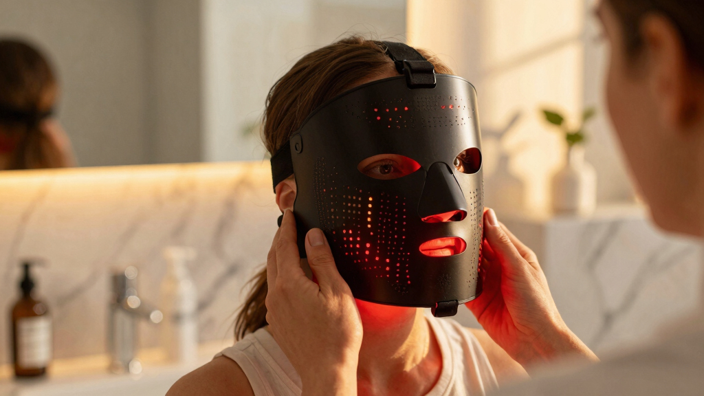 9 Best Red Light Therapy Masks in 2026 — The Ultimate Buyer’s Guide