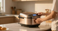 9 Best Rice Cookers With Fuzzy Logic in 2026