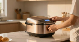 9 Best Rice Cookers With Fuzzy Logic in 2026