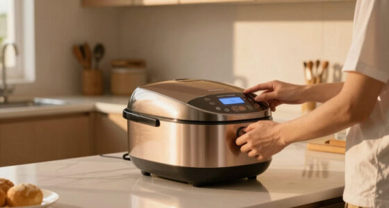 9 Best Rice Cookers With Fuzzy Logic in 2026